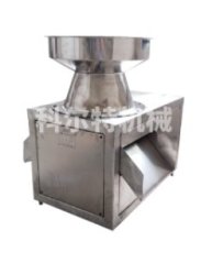 一种椰肉粉碎机的图片