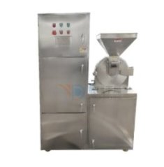 B系列粉碎机的图片