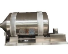 YYH-一维运动混合机的图片