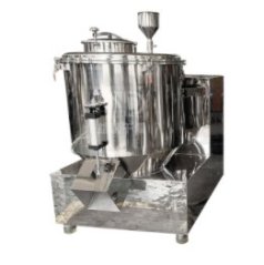 GHJ-高速混合机的图片