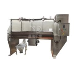 WLDH-卧式螺带混合机的图片