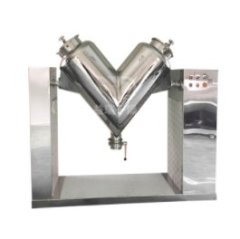 VHJ-V型混合机（可动态喷液）的图片