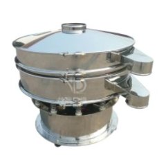 ZS-圆形振动筛的图片