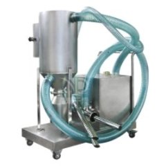 ZSL-真空上料机的图片