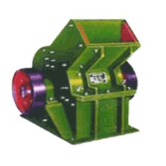 锤式破碎机的图片