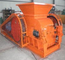 齿辊式破碎机的图片