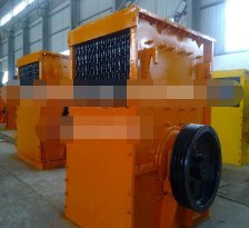 箱式破碎机的图片