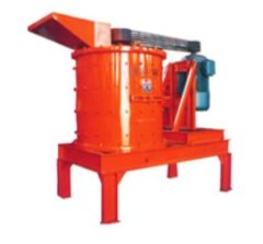 复合式破碎机的图片