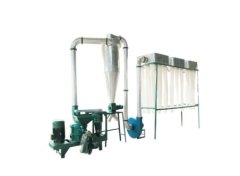 涡流微粉机的图片