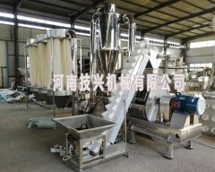 振动式粉碎机的图片