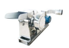 食品类粉碎机的图片