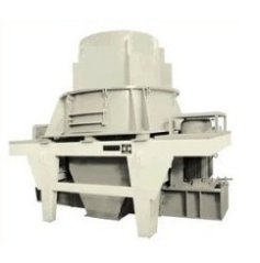 冲击式破碎机的图片