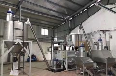 石墨粉设备的图片