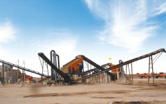 TD75胶带式输送机的图片