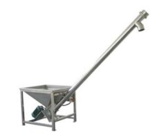 螺旋提升机的图片