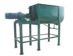 螺带式混合机的图片