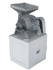 药物木粉类粉碎机的图片