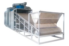 大型烘干机的图片