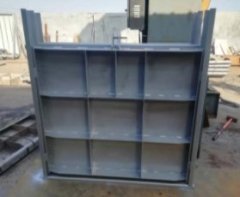 钢制闸门A的图片