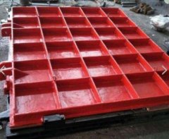 铸铁闸门C的图片