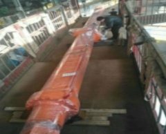 液压启闭机的图片