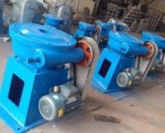 手电两用螺杆启闭机A的图片