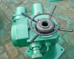 电装螺杆启闭机的图片