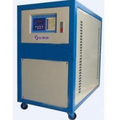 发泡机专用冷水机的图片