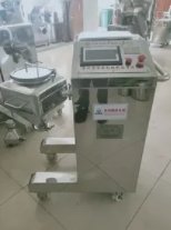 FH型实验室方锥料斗混合机的图片