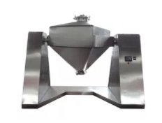 FZ型方锥高效混合机的图片