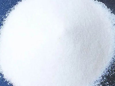 总投资5000万！济南年产6000吨高纯砂项目拟开工建设
