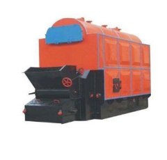 生物质锅炉的图片