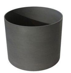 光伏行及半导体用-石墨保温筒的图片