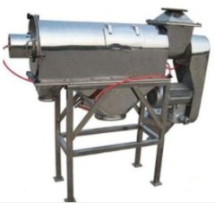 卧式气旋筛的图片