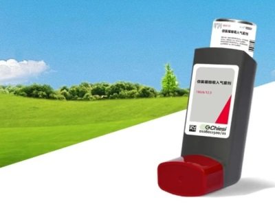 干粉吸入剂，未来上升空间巨大！