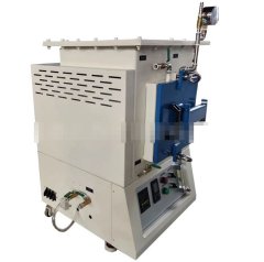 高温气氛箱式烧结炉的图片