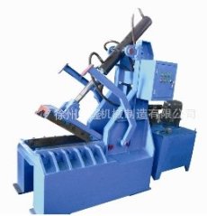 Z-1200大钢丝胎切断机的图片