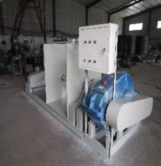 ZD-800加重全自动钢丝打捆机的图片