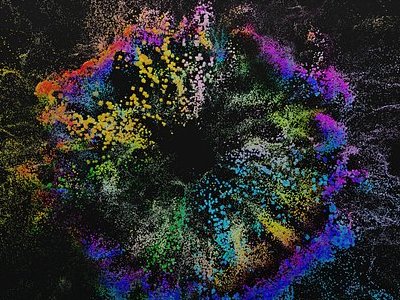 油墨用纳米碳酸钙的碳化工艺与质量控制研究