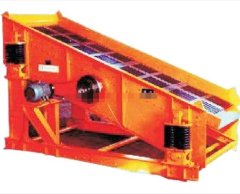 ZD振动筛的图片