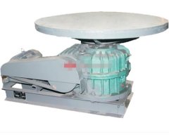 BR 1000圆盘给料机的图片