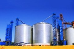 谷物干燥机的图片