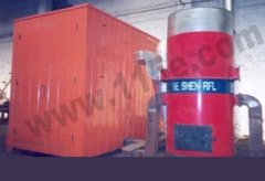 电焊条烘干炉节能的图片