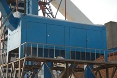 TCQY圆筒初清筛的图片