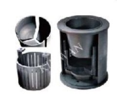 光伏等静压前驱体的图片