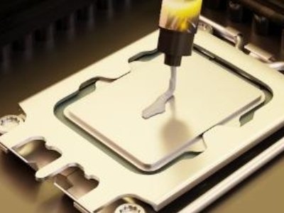 真会玩！日本厂商推出桂花味导热硅脂！