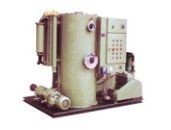 TLY系列透平油真空净油机的图片