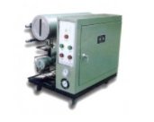 无气泡真空注油机的图片