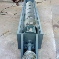 蛟龙输送机的图片