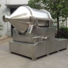 二维混合机的图片